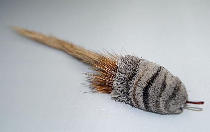 Fun Rat Pack Tadpole Refill/Attachments - Fits Wildcat and Popular Bird and Mouse Type Wands/Poles
