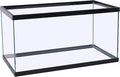 Tetra Glass Aquarium 29 Gallons, Rectangular Fish Tank, Assorted Color