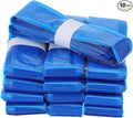 10 Pack Cat Litter Refill Bags Cat Litter Bag 100% Enhanced Odor Control Generic Litters Refills Compatible with Standard, Plus, XL Pail