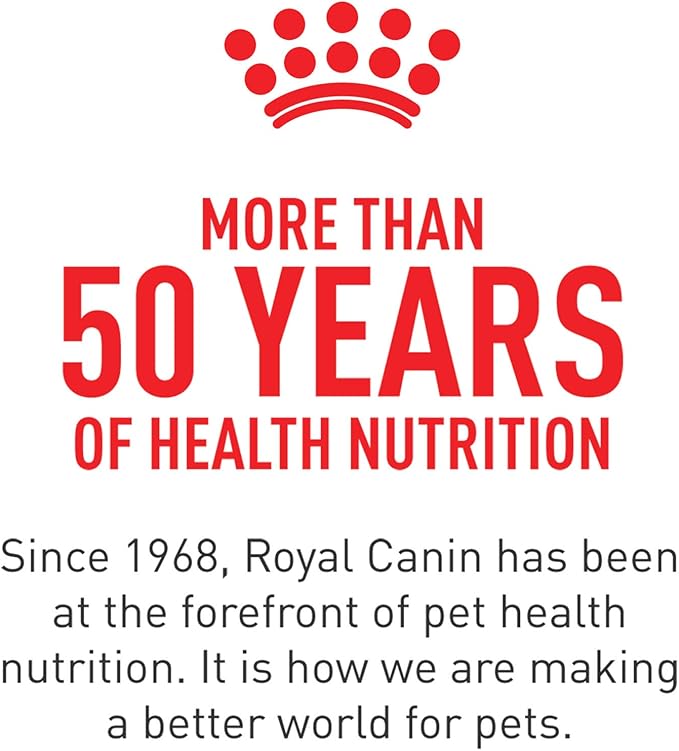 Royal Canin Breed Health Nutrition Shih Tzu Adult Dry Dog Food, 2.5 lb Bag