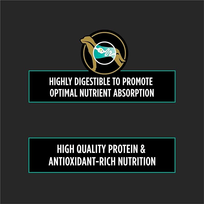 Pro Plan Veterinary Diets Purina EN Gastroenteric Low Fat Canine Formula Dog Food Dry Recipe - 6 lb. Bag