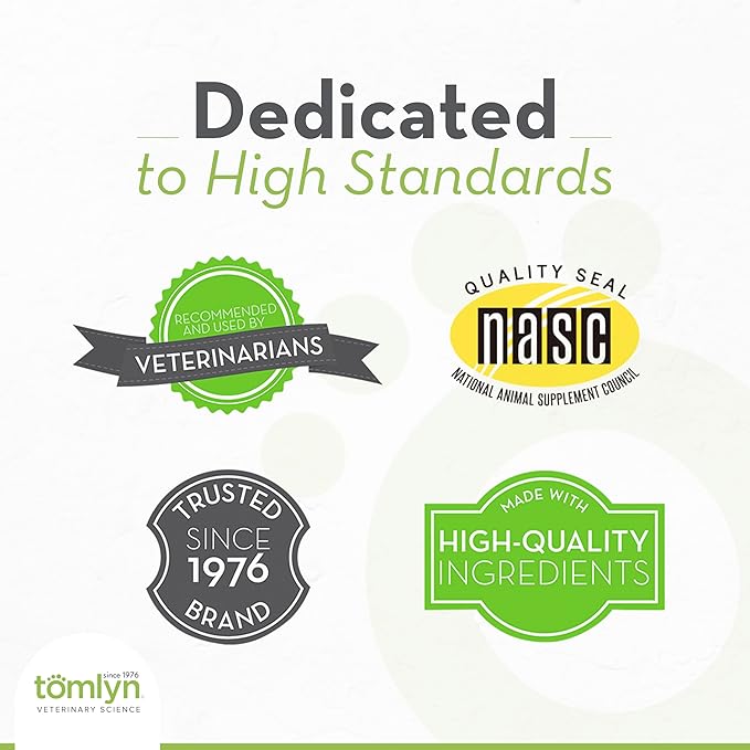 Tomlyn High Calorie Nutritional Gel for Kittens (Nutri-Cal) 4.25 oz