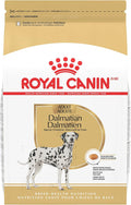 Royal Canin Breed Health Nutrition Dalmatian Adult Dry Dog Food, 30 lb Bag