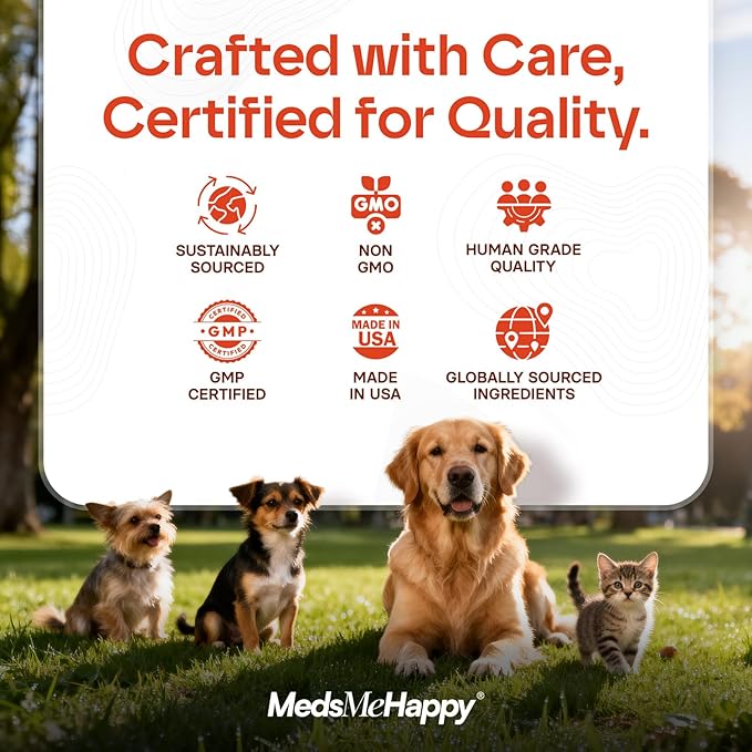Wild Alaskan Omega 3 Salmon Oil for Dogs - Fish Oil for Dogs Natural Liquid - Must-Have Cat & Dog Essentials for Health - Cat and Dog Supplies Supports Skin & Coat - 8 Fl. Oz