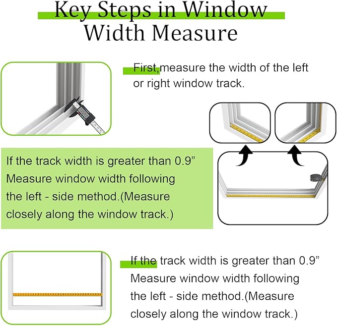 Cat Door for Window, Aluminum Cat Door Window Insert with 4 Secure Lock Modes, Magnectic Closure for Cats, Fit Window Width 24"-28", White