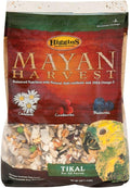 Higgins Bird Supplies Tikal Blend Lg Hkbl 3 Lb