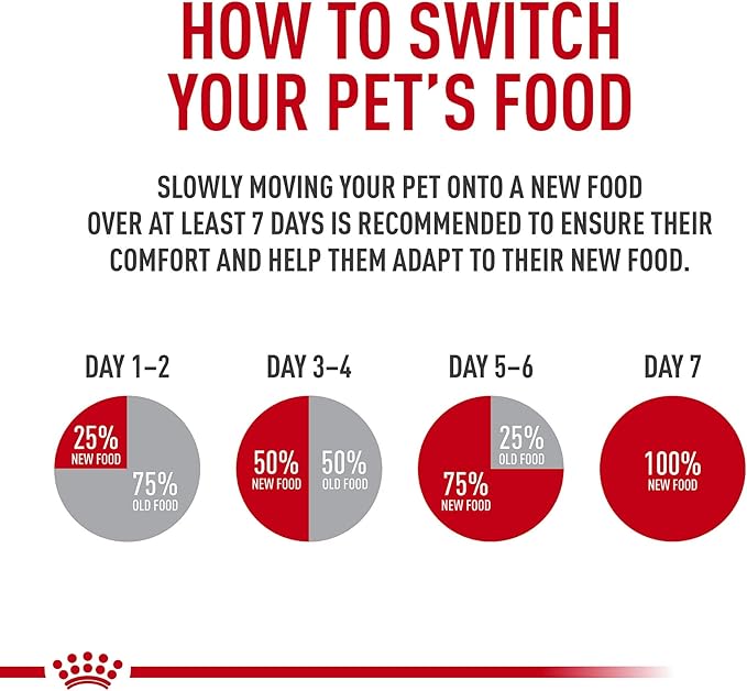 Royal Canin Feline Care Nutrition Hairball Care Adult Dry Cat Food, 6 lb Bag