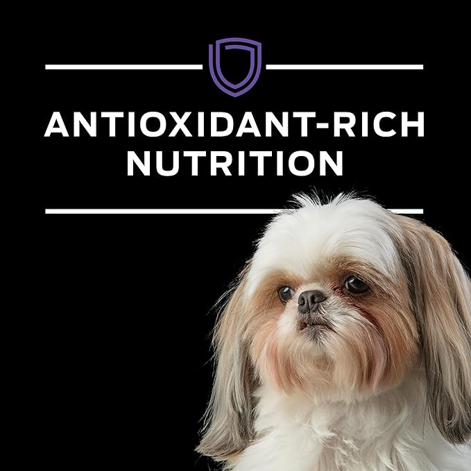 Purina Pro Plan Veterinary Diets HA Hydrolyzed Protein Dog Food Dry Vegetarian Formula - 25 lb. Bag