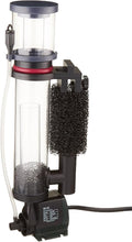 JBJ Protein Skimmer for Marine Aquarium, 7 by 4 by 14-Inch