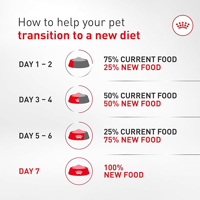 Royal Canin Corgi Puppy Dry Dog Food, Kibble for Corgis 2 to 12 Months, Supports Digestion and Bone and Joint Support 6 lb Bag