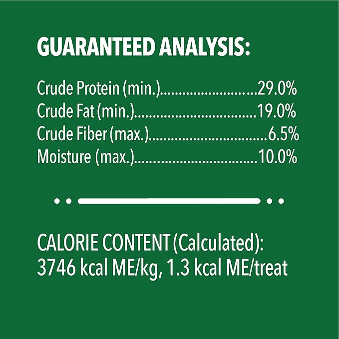 Greenies Smartbites Treats For Cats