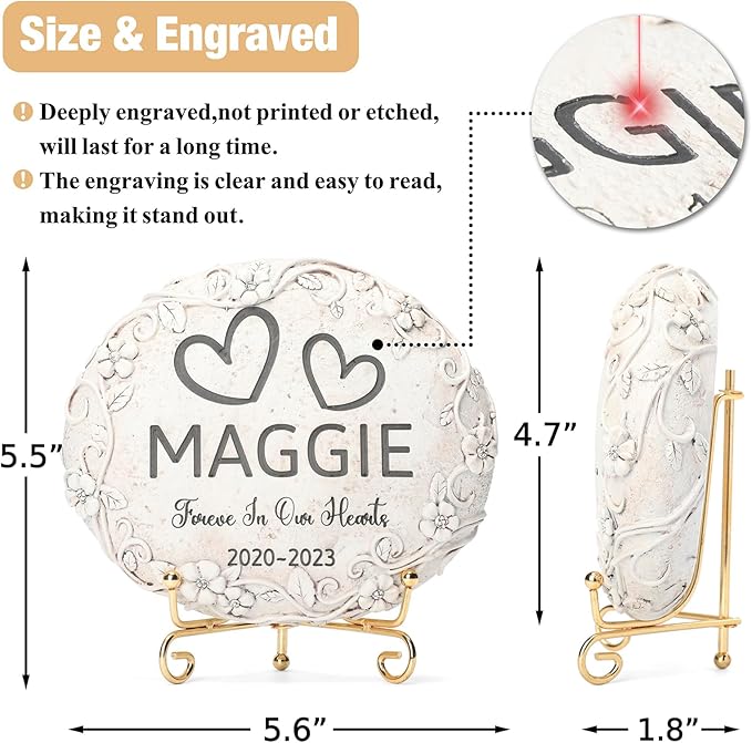 Personalized Sugar Glider Memorial Stone, Pet Grave Marker Sugar Glider, Sugar Glider Headstone, Sugar Glider Tombstone, Sugar Glider Gravestone, Sugar Glider Memorial Gifts