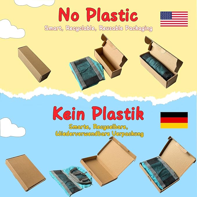 Cinf Cat Nail Clipping Cleaning Grooming Restraint Bag No Scratching Biting for Bathing Nail Trimming Injecting Examining(Black,L)