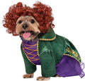 Hocus Pocus: Winifred Pet Costume - Medium
