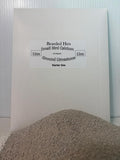 Small Bird Calcium Carbonate - Fine Ground All Natural Limestone - Egg Strength - Pullet, Quail, Pigeon, Parakeet (12 Ounce)