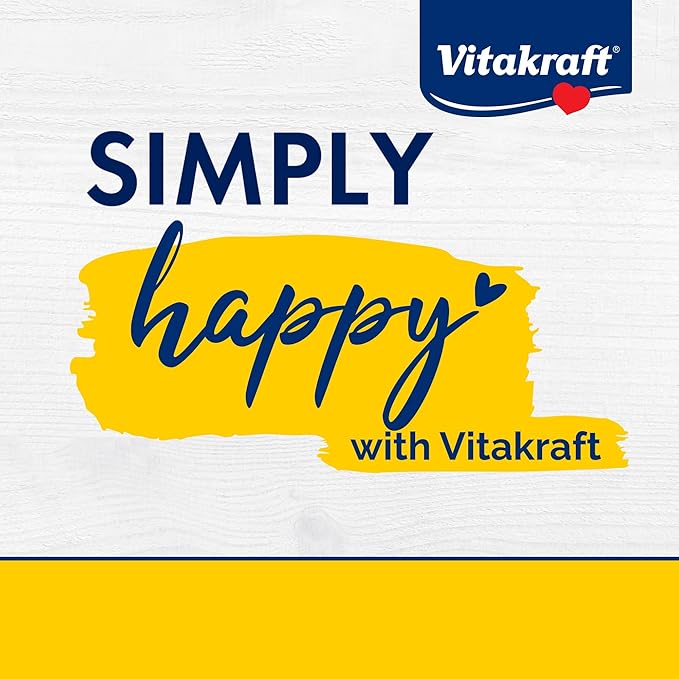Vitakraft VitaSmart Egg Food for Birds - Daily Supplement for Parrots, Parakeets, Cockatiels, and Canaries - Bird Calcium Supplement 1.1 Pound (Pack of 1)