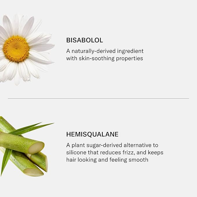 SEEN Conditioner, Fragrance Free - Non-Comedogenic Hair Conditioner - Dermatologist-Developed - Safe for Sensitive, Eczema & Acne Prone Skin