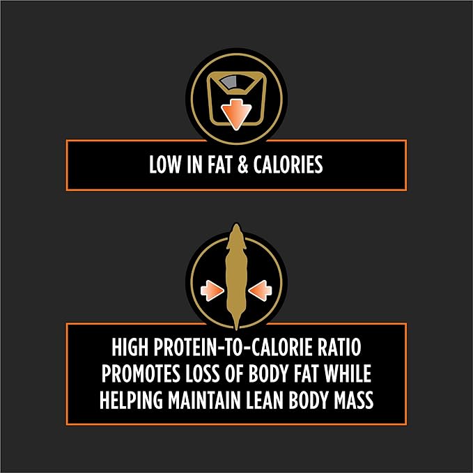Pro Plan Veterinary Diets Purina OM Select Blend Overweight Management with Chicken Canine Formula Dry Dog Food - 16.5 lb. Bag