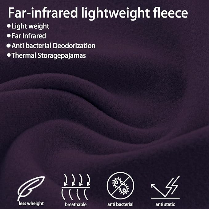 Sphynx Cat Sweater Hairless Cat Clothes Sweater Shirt Soft Warm Long Sleeves Pullover Pet Clothes Pajamas Dog Cloth for Small Dogs Jumpsuit Pet Sweaters (Dark Purple, 2XL)