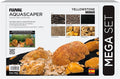 Fluval Amber Mega Aquascaper Kit 60P