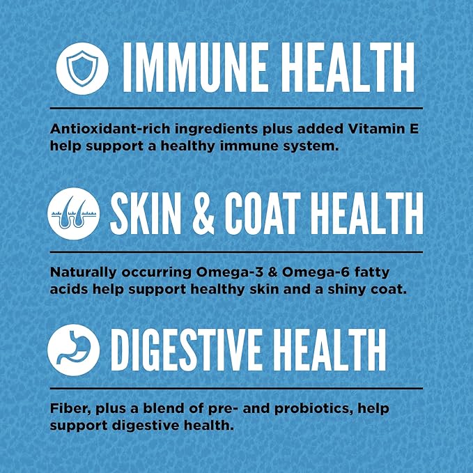 ORIJEN Grain Free High Protein Dry Dog Food Original Recipe 31lb Bag