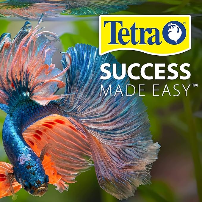 Tetra BabyShrimp 0.35 Ounce, Natural Shrimp Treat for Aquarium Fish (033197) (Pack of 4)