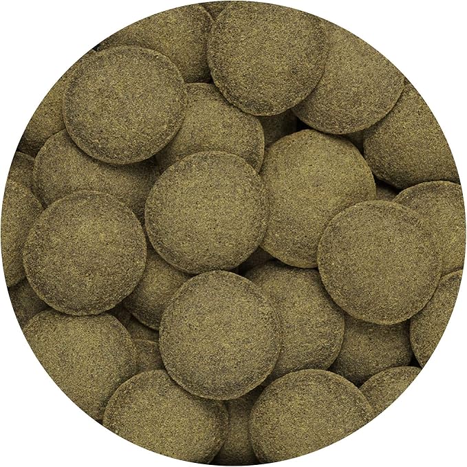 Hikari Algae Wafers for Pets, 2.2-Pound