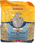 Vita Sunscript Dove Pigeon 5# - Sunscription