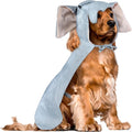 Rubies Elephant Pet Cape for Dogs or Cats, Small