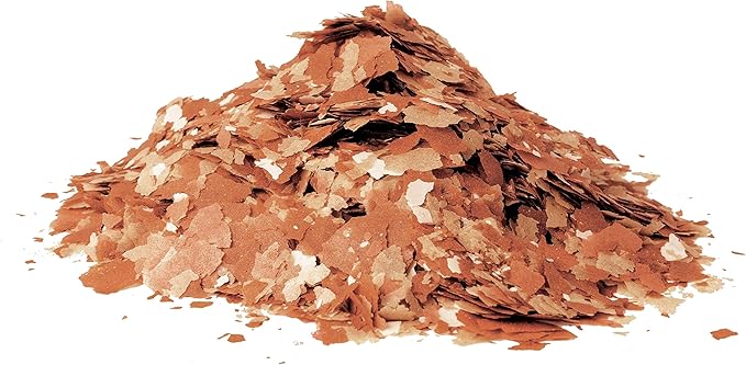 TetraPond Pond Flakes,Complete Nutrition for Smaller Pond Fish,Fish Food for Goldfish and Koi-Fish,6.35 Ounces,(Pack of 2)