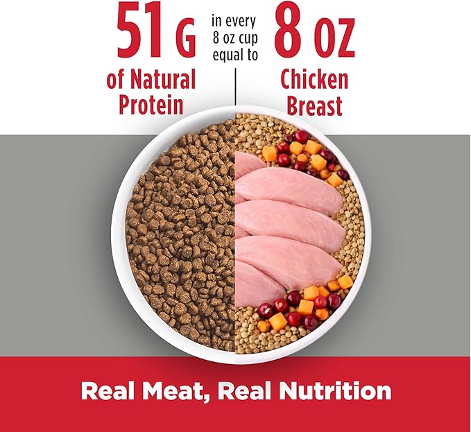 Nulo Freestyle Cat & Kitten Dry Food - Chicken & Cod Recipe, High Protein Grain Free Cat Food, Natural Kibble with Probiotics & Omega Fatty Acids, 4lb Bag