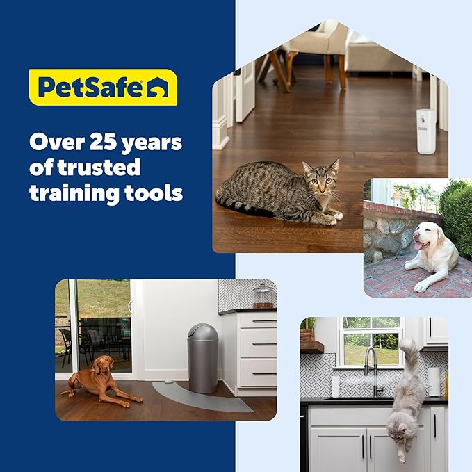PetSafe Pet Loo Indoor Pet Toilet, Portable Dog Potty Station, Grass Pad Tray of Synthetic Grass Mat, Easy to Clean, Large