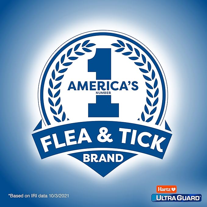 Hartz UltraGuard Plus Flea & Tick Home Spray - 22oz