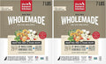 The Honest Kitchen Human Grade Wholemade™ Dehydrated Grain Free Fruit & Veggie Base Mix Dog Food (Just Add Protein), 7 lb Box (Pack of 2)