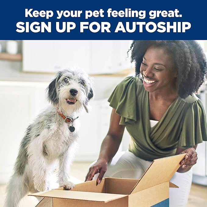 Hill's Science Diet Large Breed Adult Dry Dog Food 1-5, Quality Protein for Joint Support & Lean Muscles, Chicken & Barley, 15 lb. Bag