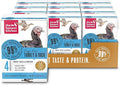 The Honest Kitchen Human Grade Meal Booster: 99% Turkey & Duck Dog Food Topper, 5.5 oz (Pack of 12)