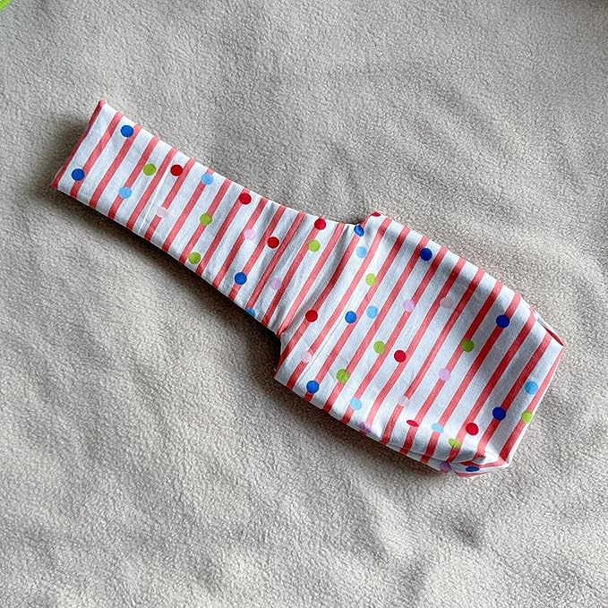 Duck & Chicken Poultry Diapers - Waterproof, Adjustable, Washable & Reusable - Duck & Goose Supplies (1.5-2kg)