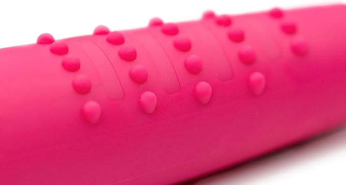 ACME Alpha 211.5 Professional Dog Training Whistle with Enhanced Ergonomic Grip. BPA-Free Plastic. 110 dBA. Long Range. Standardized Frequency. Weatherproof. Made in The UK (Day Glow Pink)