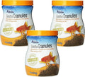 Aqueon (3 Pack) Goldfish Granules, 5.8-Ounce Each