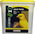 Orlux - Pâtée Grasse Aux Oeufs Canaris - Gold Pâtée - 5 Kg