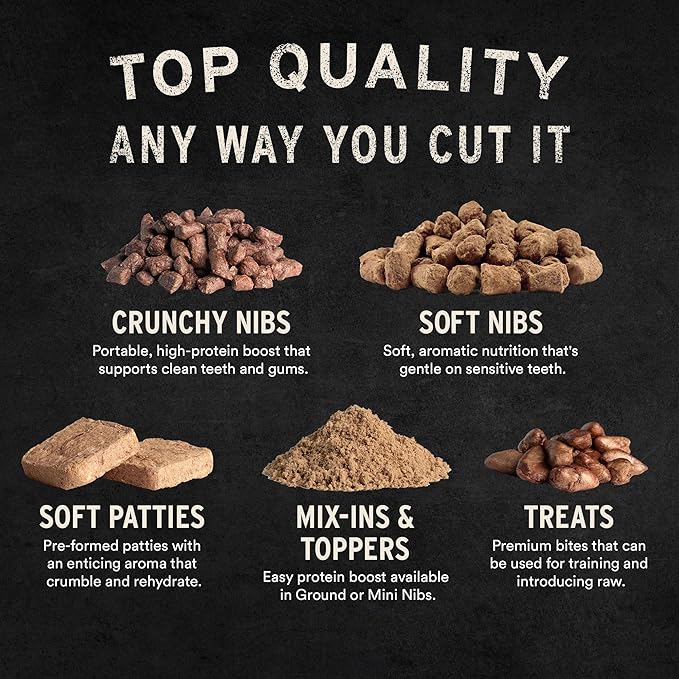 Vital Essentials Freeze Dried Minnows Cat Treats | Single Ingredient | Premium Quality | Grain Free, Healthy Treats for Cats, 0.5 oz Bag
